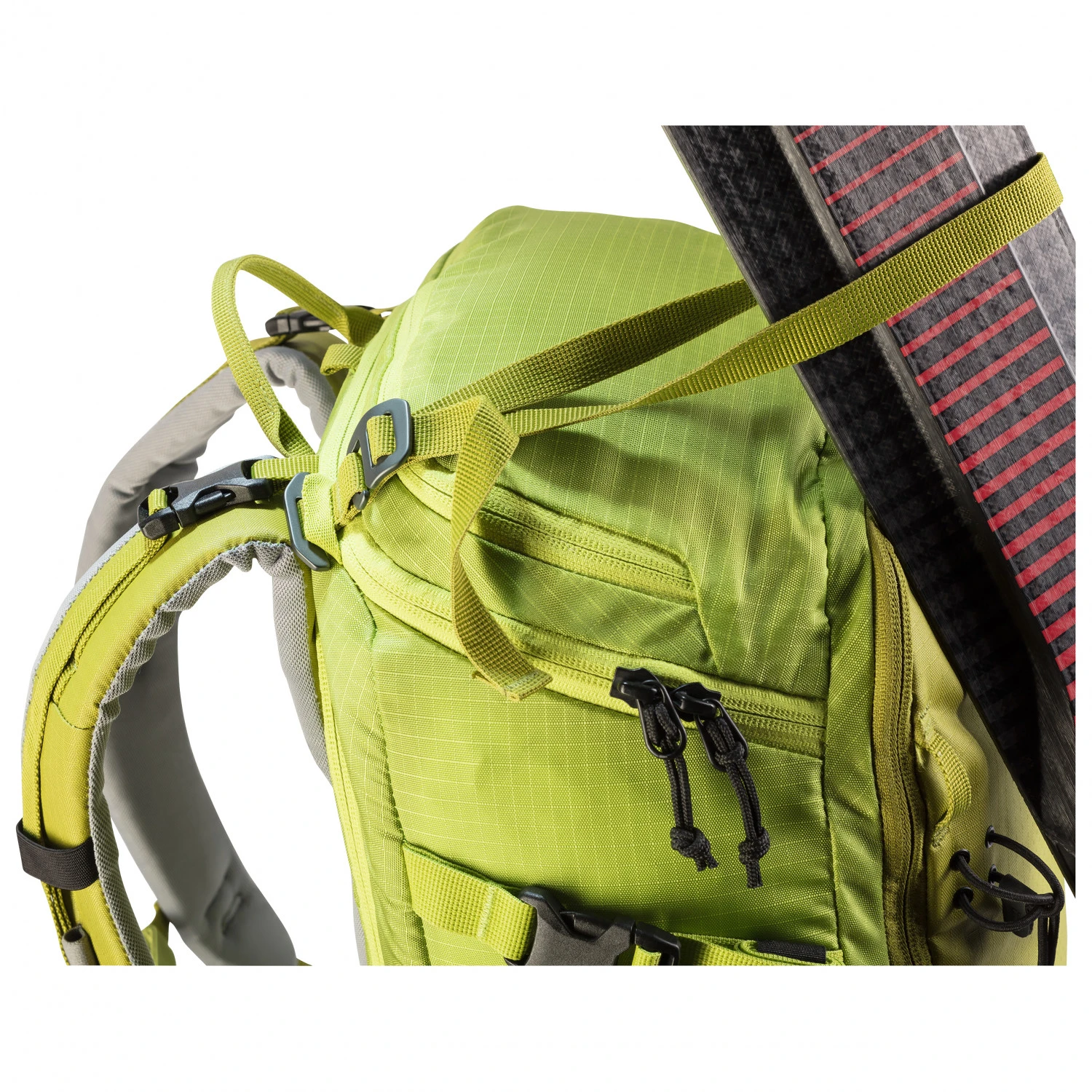 Deuter Freerider Pro 34+10 - Ski Touring Backpack 7 Deuter Freerider Pro 34+10 - Ski Touring Backpack - Image 5