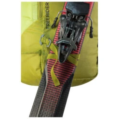 Deuter Freerider Pro 34+10 - Ski Touring Backpack 16 Deuter Freerider Pro 34+10 - Ski Touring Backpack -Brunner Sales 2025 deuter freerider pro 34 10 ski touring backpack detail 6