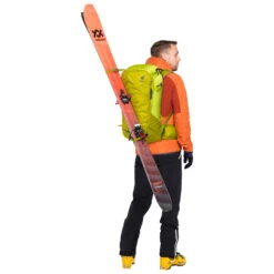 Deuter Freerider Pro 34+10 - Ski Touring Backpack 17 Deuter Freerider Pro 34+10 - Ski Touring Backpack -Brunner Sales 2025 deuter freerider pro 34 10 ski touring backpack detail 7