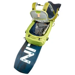 Deuter Freerider Pro 34+10 - Ski Touring Backpack 19 Deuter Freerider Pro 34+10 - Ski Touring Backpack -Brunner Sales 2025 deuter freerider pro 34 10 ski touring backpack detail 9