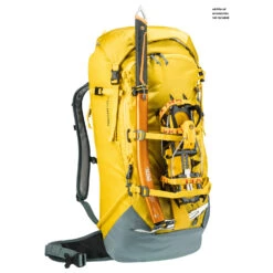 Deuter Freescape Lite 26 - Ski Touring Backpack -Brunner Sales 2025 deuter freescape lite 26 ski touring backpack detail 11