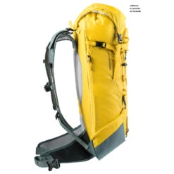 Deuter Freescape Lite 26 - Ski Touring Backpack -Brunner Sales 2025 deuter freescape lite 26 ski touring backpack detail 4