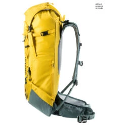 Deuter Freescape Lite 26 - Ski Touring Backpack -Brunner Sales 2025 deuter freescape lite 26 ski touring backpack detail 5