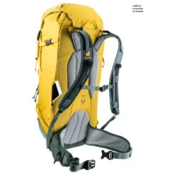 Deuter Freescape Lite 26 - Ski Touring Backpack -Brunner Sales 2025 deuter freescape lite 26 ski touring backpack detail 7