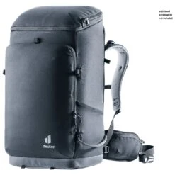 Deuter Jaypack 34+ - Camera Backpack