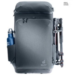 Deuter Jaypack 34+ - Camera Backpack -Brunner Sales 2025 deuter jaypack 34 camera backpack detail 4