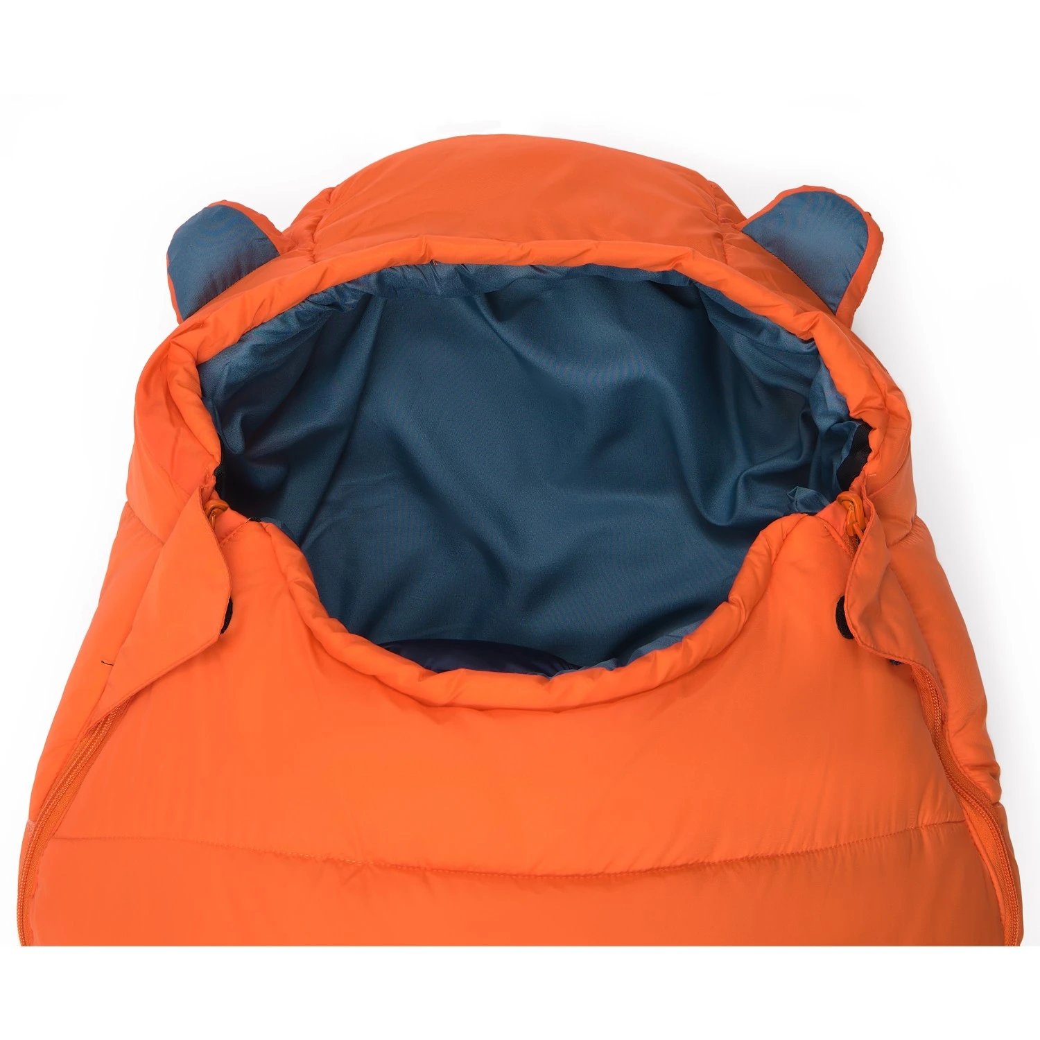Deuter Kid's Little Star - Kids' Sleeping Bag 4 Deuter Kid's Little Star - Kids' Sleeping Bag - Image 2