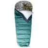 Deuter Kid's Overnite - Kids' Sleeping Bag -Brunner Sales 2025 deuter kids overnite kids sleeping bag