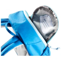 Deuter Kid's Pico 5 - Kids' Backpack -Brunner Sales 2025 deuter kids pico 5 kids backpack detail 6