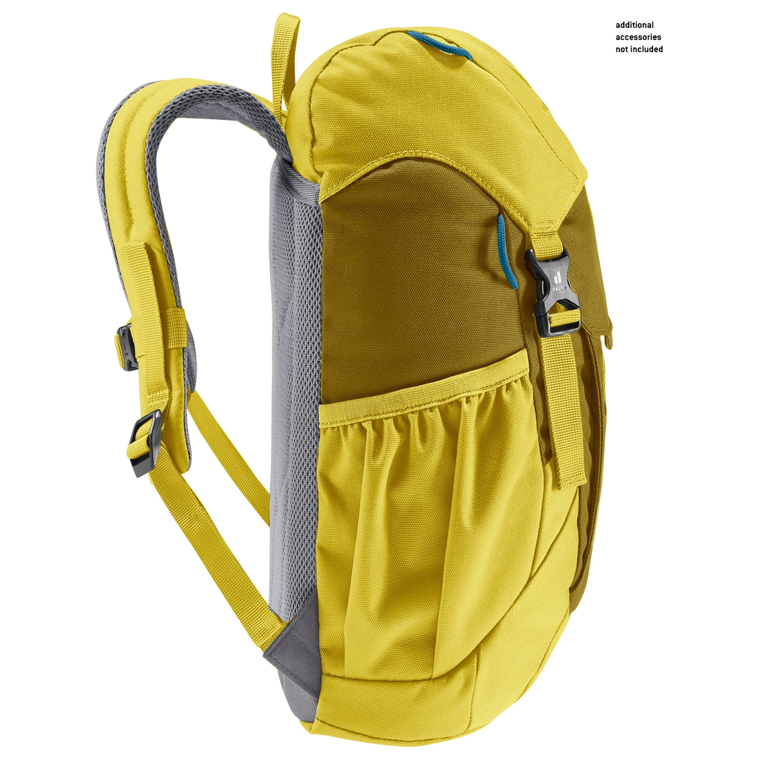 Deuter Kid's Waldfuchs 10 - Kids' Backpack 4 Deuter Kid's Waldfuchs 10 - Kids' Backpack - Image 2