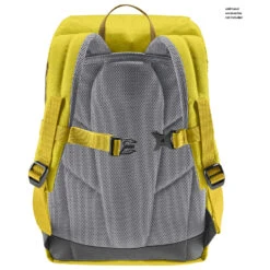 Deuter Kid's Waldfuchs 10 - Kids' Backpack 13 Deuter Kid's Waldfuchs 10 - Kids' Backpack -Brunner Sales 2025 deuter kids waldfuchs 10 kids backpack detail 4