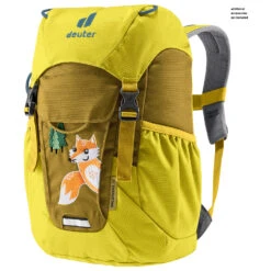Deuter Kid's Waldfuchs 10 - Kids' Backpack 17 Deuter Kid's Waldfuchs 10 - Kids' Backpack -Brunner Sales 2025 deuter kids waldfuchs 10 kids backpack detail 8
