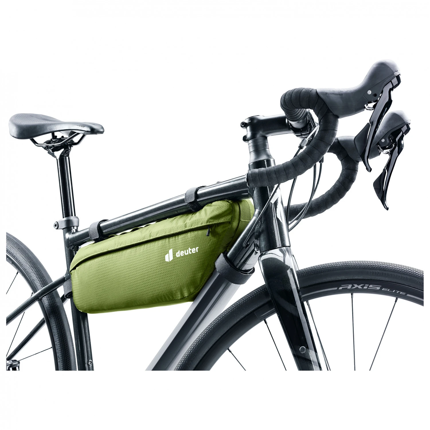 Deuter Mondego FB 6 - Bike Bag 5 Deuter Mondego FB 6 - Bike Bag - Image 3