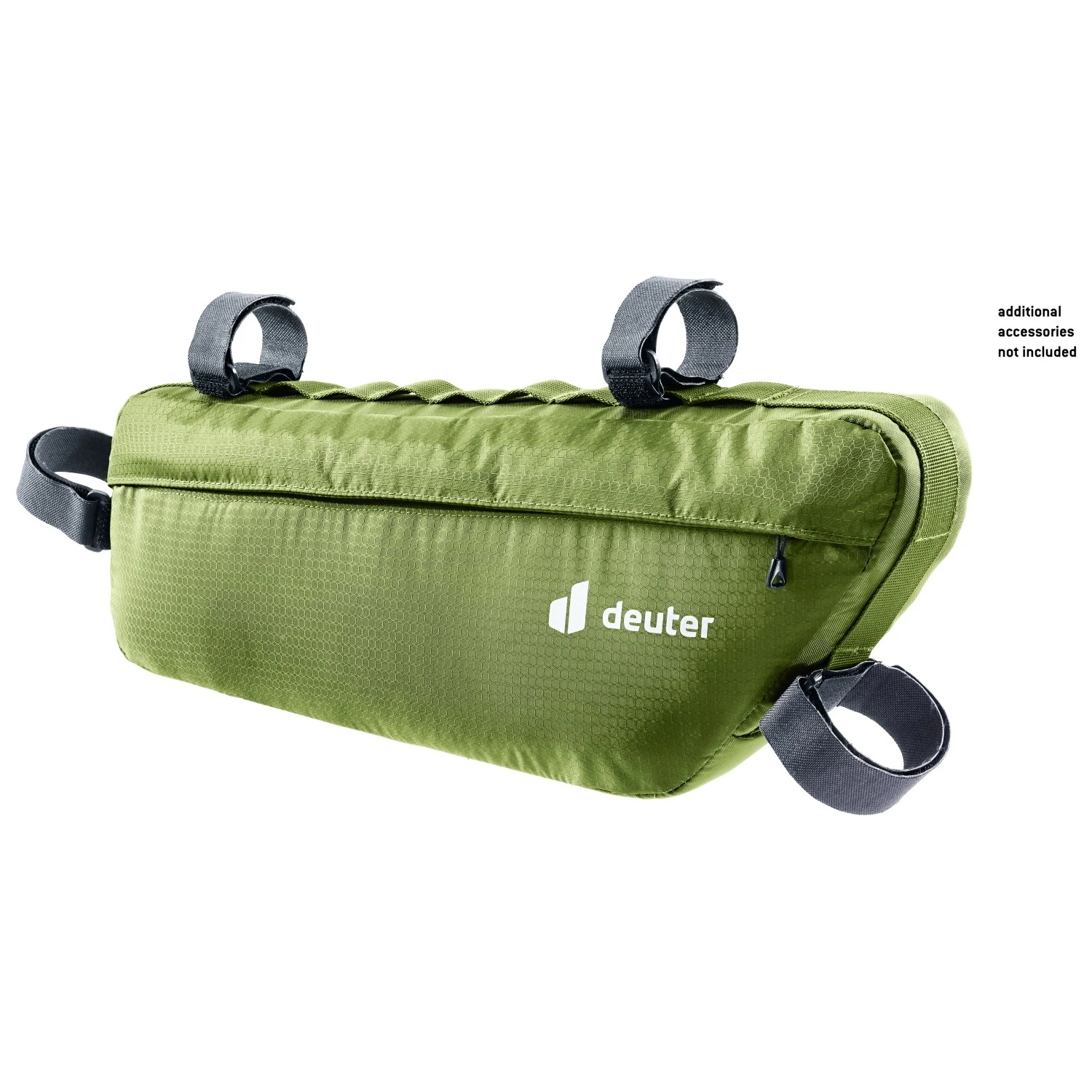 Deuter Mondego FB 6 - Bike Bag 3 Deuter Mondego FB 6 - Bike Bag