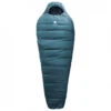 Deuter Orbit 0° - Synthetic Sleeping Bag -Brunner Sales 2025 deuter orbit 0 synthetic sleeping bag