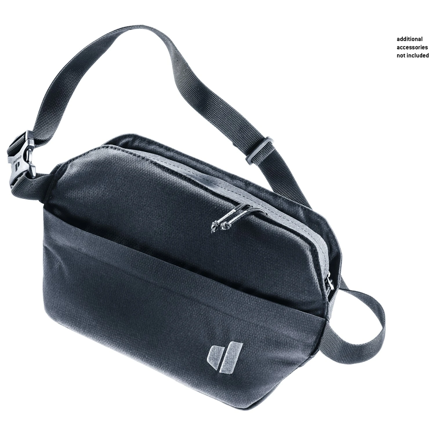 Deuter Passway 2 - Shoulder Bag 3 Deuter Passway 2 - Shoulder Bag