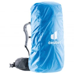Deuter Raincover III - Rain Cover