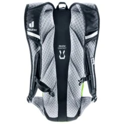 Deuter Road One 5 - Cycling Backpack -Brunner Sales 2025 deuter road one 5 cycling backpack detail 2