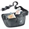 Deuter Security Money Belt I - Hip Bag -Brunner Sales 2025 deuter security money belt i hip bag