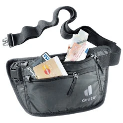 Deuter Security Money Belt I - Hip Bag