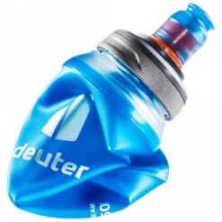 Deuter Streamer Flask - Water Bottle 7 Deuter Streamer Flask - Water Bottle -Brunner Sales 2025 deuter streamer flask water bottle detail 3