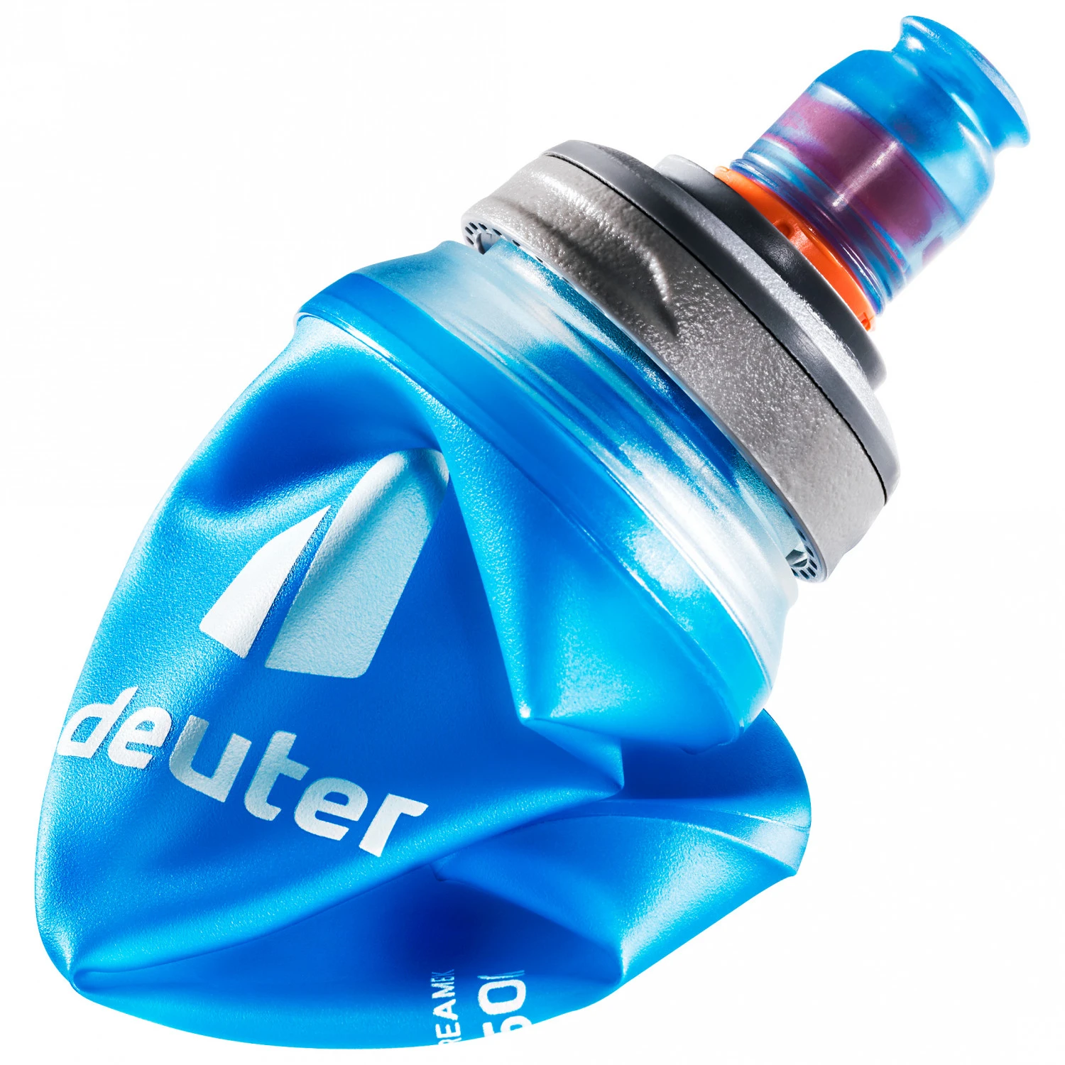 Deuter Streamer Flask - Water Bottle 5 Deuter Streamer Flask - Water Bottle - Image 3