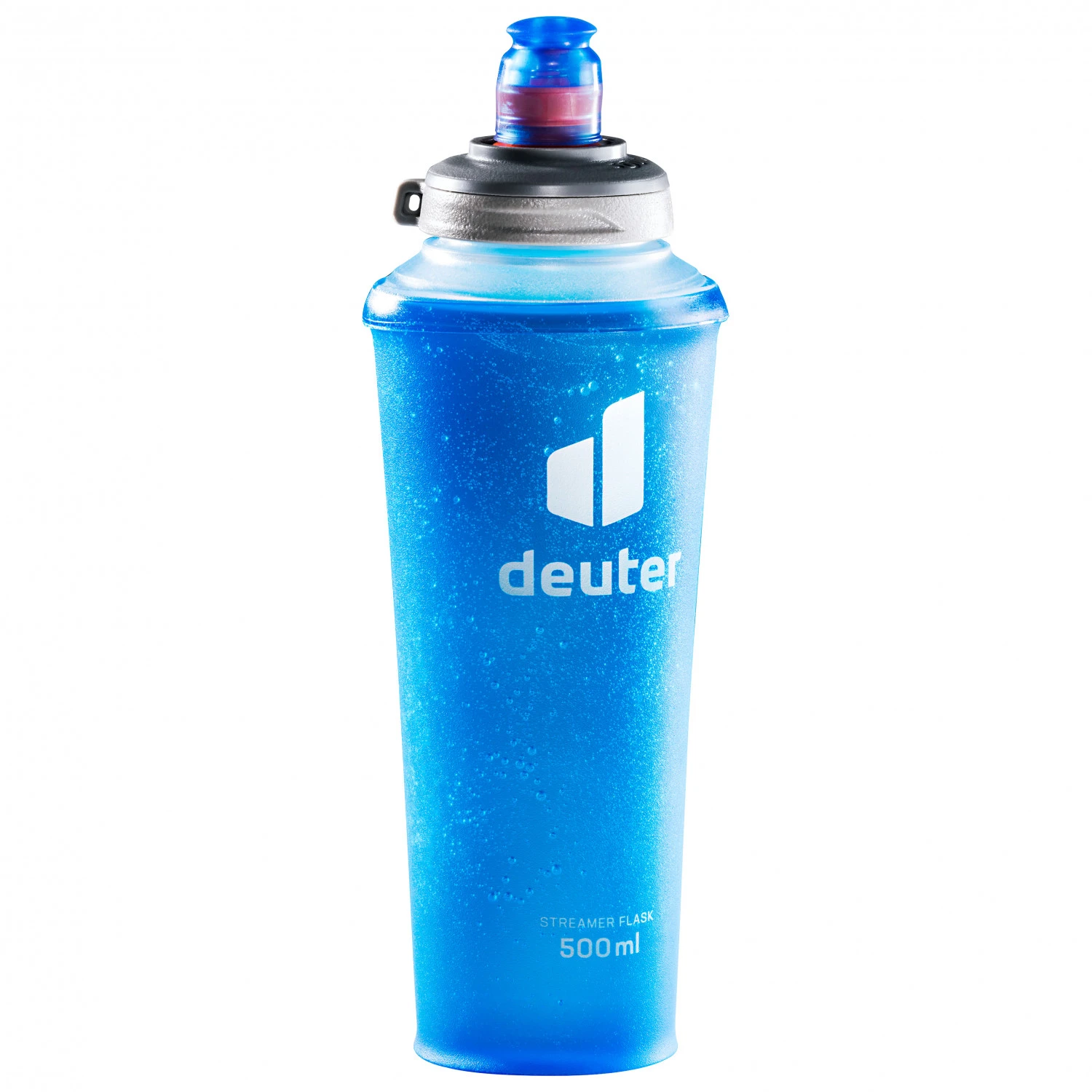 Deuter Streamer Flask - Water Bottle 3 Deuter Streamer Flask - Water Bottle