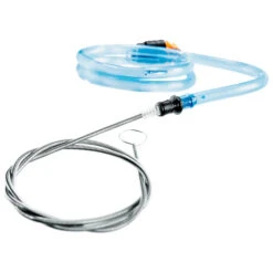 Deuter Streamer Tube Brush - Hydration System -Brunner Sales 2025 deuter streamer tube brush hydration system detail 2