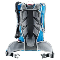 Deuter Streamer Tube Insulator - Hydration System -Brunner Sales 2025 deuter streamer tube insulator hydration system detail 2