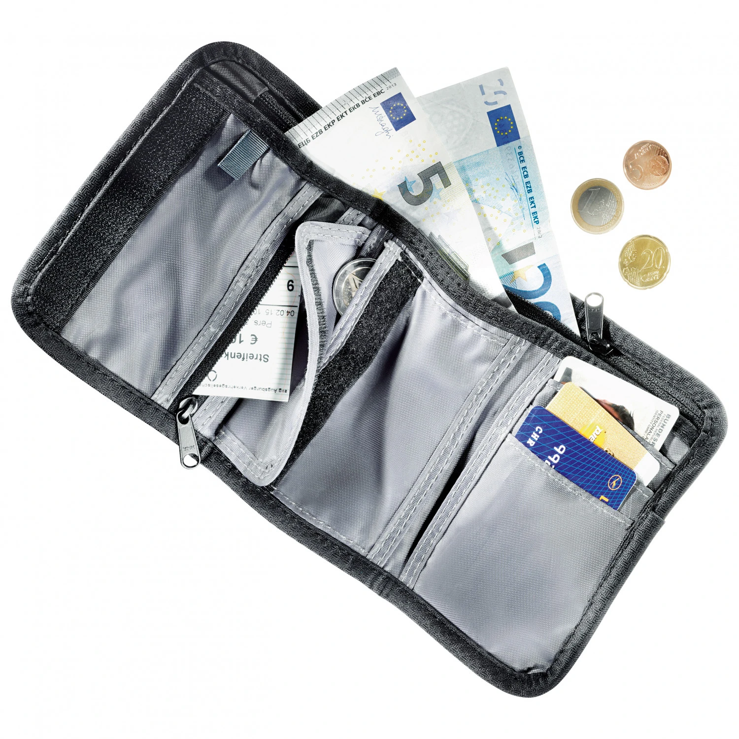 Deuter Travel Wallet - Wallet 4 Deuter Travel Wallet - Wallet - Image 2