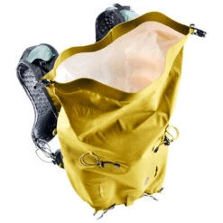 Deuter Vertrail 16 - Mountaineering Backpack 17 Deuter Vertrail 16 - Mountaineering Backpack -Brunner Sales 2025 deuter vertrail 16 mountaineering backpack detail 9