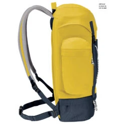 Deuter Wengen Heritage - Daypack -Brunner Sales 2025 deuter wengen heritage daypack detail 3