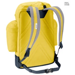 Deuter Wengen Heritage - Daypack -Brunner Sales 2025 deuter wengen heritage daypack detail 5