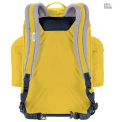 Deuter Wengen Heritage - Daypack -Brunner Sales 2025 deuter wengen heritage daypack detail 6