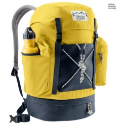 Deuter Wengen Heritage - Daypack -Brunner Sales 2025 deuter wengen heritage daypack detail 7
