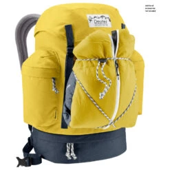 Deuter Wengen Heritage - Daypack -Brunner Sales 2025 deuter wengen heritage daypack detail 8