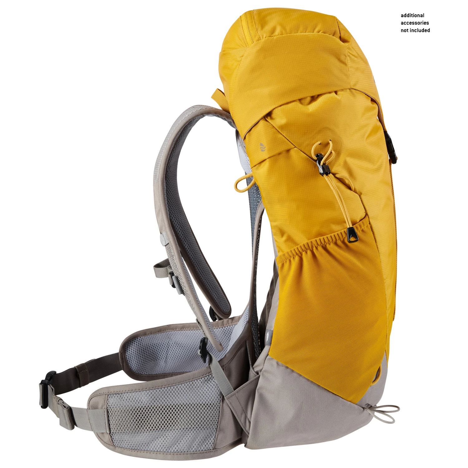 Deuter Women's AirComfort Lite 22 SL - Walking Backpack 5 Deuter Women's AirComfort Lite 22 SL - Walking Backpack - Image 3