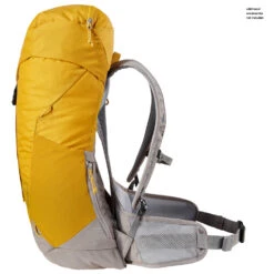 Deuter Women's AirComfort Lite 22 SL - Walking Backpack 17 Deuter Women's AirComfort Lite 22 SL - Walking Backpack -Brunner Sales 2025 deuter womens aircomfort lite 22 sl walking backpack detail 5
