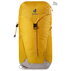 Deuter Women's AirComfort Lite 22 SL - Walking Backpack 18 Deuter Women's AirComfort Lite 22 SL - Walking Backpack -Brunner Sales 2025 deuter womens aircomfort lite 22 sl walking backpack detail 6