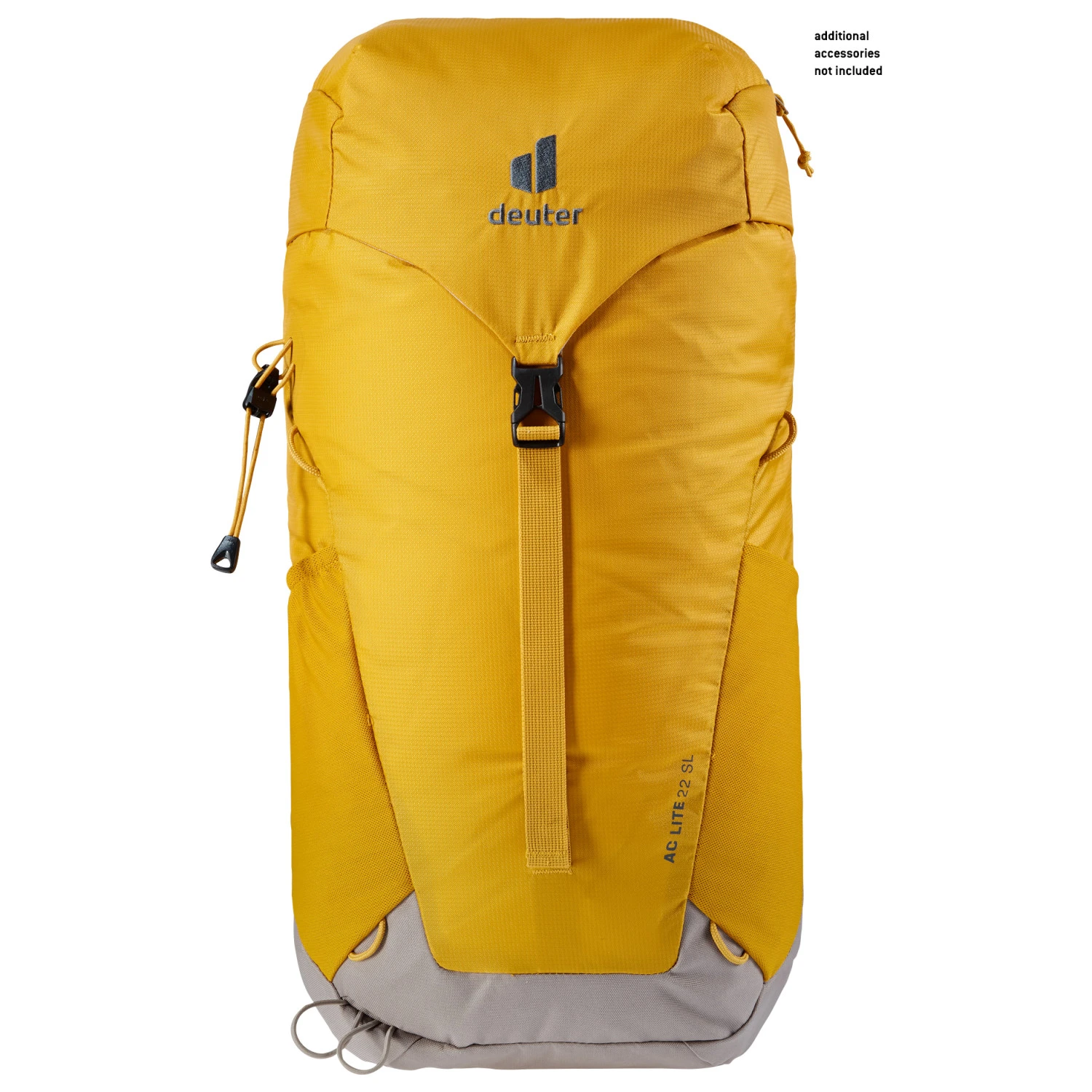 Deuter Women's AirComfort Lite 22 SL - Walking Backpack 8 Deuter Women's AirComfort Lite 22 SL - Walking Backpack - Image 6