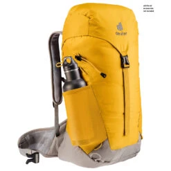 Deuter Women's AirComfort Lite 22 SL - Walking Backpack 19 Deuter Women's AirComfort Lite 22 SL - Walking Backpack -Brunner Sales 2025 deuter womens aircomfort lite 22 sl walking backpack detail 7