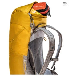 Deuter Women's AirComfort Lite 22 SL - Walking Backpack 20 Deuter Women's AirComfort Lite 22 SL - Walking Backpack -Brunner Sales 2025 deuter womens aircomfort lite 22 sl walking backpack detail 8