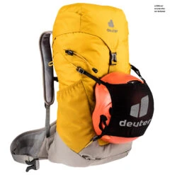 Deuter Women's AirComfort Lite 22 SL - Walking Backpack 21 Deuter Women's AirComfort Lite 22 SL - Walking Backpack -Brunner Sales 2025 deuter womens aircomfort lite 22 sl walking backpack detail 9