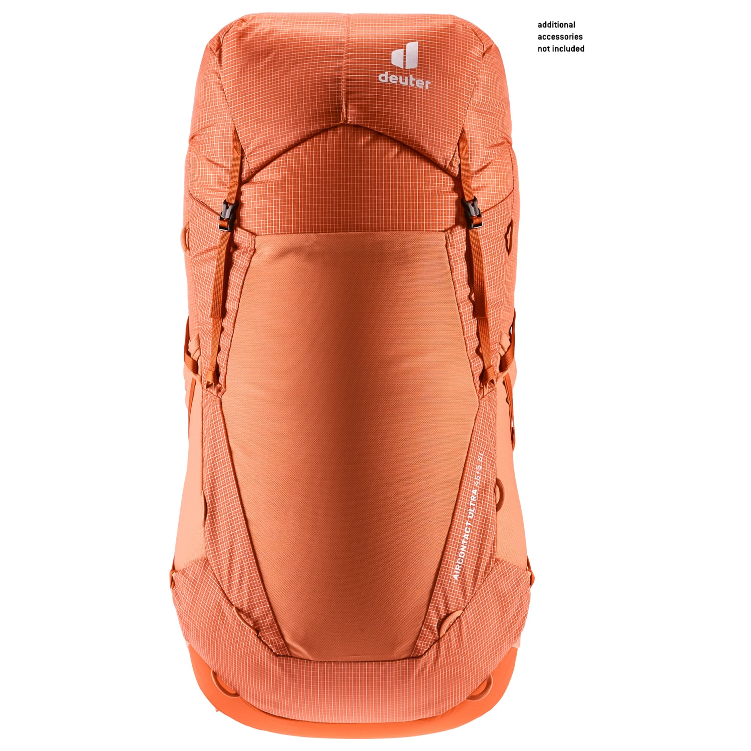 Deuter Women's Aircontact Ultra 45+5 SL - Walking Backpack 9 Deuter Women's Aircontact Ultra 45+5 SL - Walking Backpack - Image 7