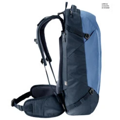 Deuter Women's AViANT Access 38 SL - Travel Backpack -Brunner Sales 2025 deuter womens aviant access 38 sl travel backpack detail 3