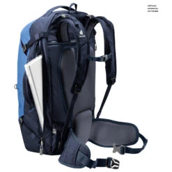 Deuter Women's AViANT Access 38 SL - Travel Backpack -Brunner Sales 2025 deuter womens aviant access 38 sl travel backpack detail 5