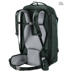 Deuter Women's AViANT Access 50 SL - Travel Backpack 14 Deuter Women's AViANT Access 50 SL - Travel Backpack -Brunner Sales 2025 deuter womens aviant access 50 sl travel backpack detail 5