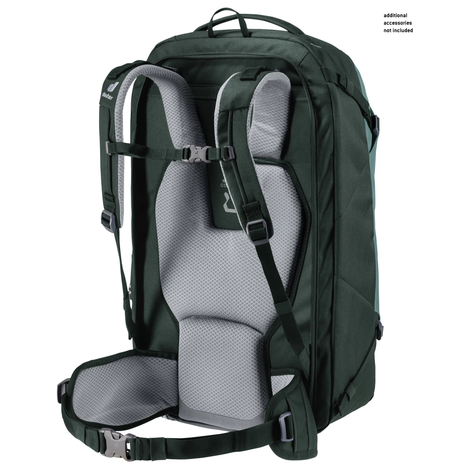 Deuter Women's AViANT Access 50 SL - Travel Backpack 7 Deuter Women's AViANT Access 50 SL - Travel Backpack - Image 5