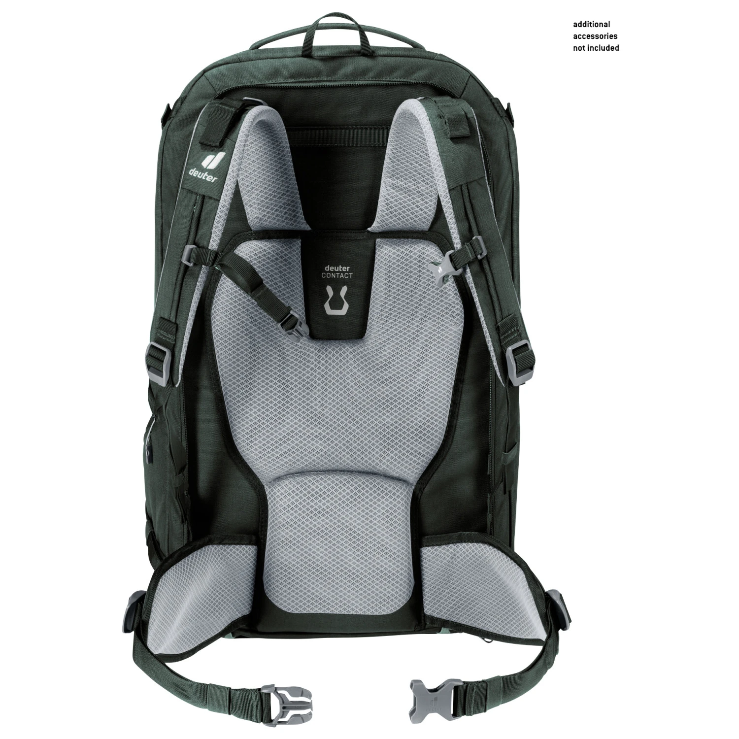 Deuter Women's AViANT Access 50 SL - Travel Backpack 8 Deuter Women's AViANT Access 50 SL - Travel Backpack - Image 6