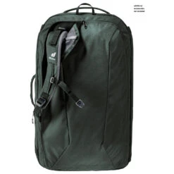 Deuter Women's AViANT Access 50 SL - Travel Backpack 16 Deuter Women's AViANT Access 50 SL - Travel Backpack -Brunner Sales 2025 deuter womens aviant access 50 sl travel backpack detail 7